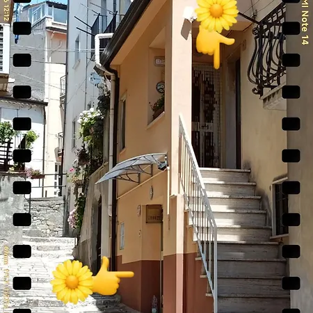 Apartment Il Girasole Intero Centralissimo