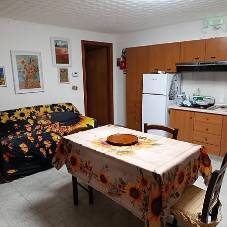 Il Girasole Appartement
