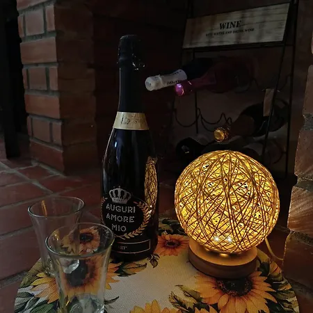 Il Girasole 公寓