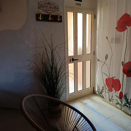 Apartment Il Girasole Intero Centralissimo *