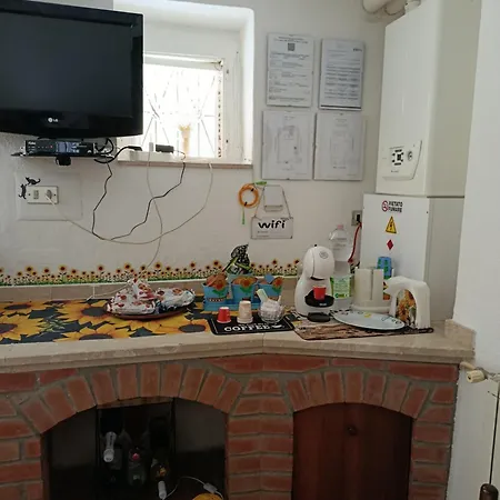 Il Girasole
